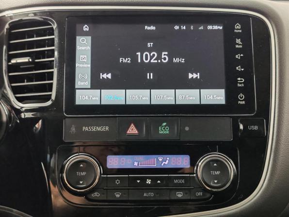 Mitsubishi Outlander III Рестайлинг 3 с пробегом 2022 года, цена 2 549 000 рублей, 35133 км, внедорожник, Автокод Объявления