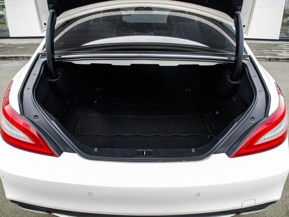 Mercedes-Benz CLS II (C218) Рестайлинг с пробегом 2015 года, цена 2 650 000 рублей, 171417 км, седан, Автокод Объявления