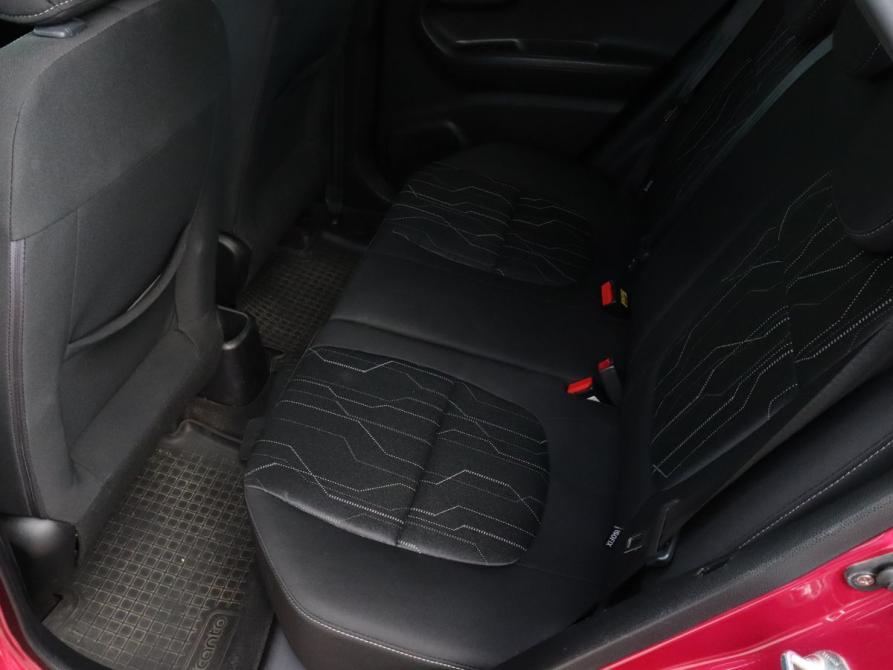 Kia Picanto II Екатеринбург  - изображение 17