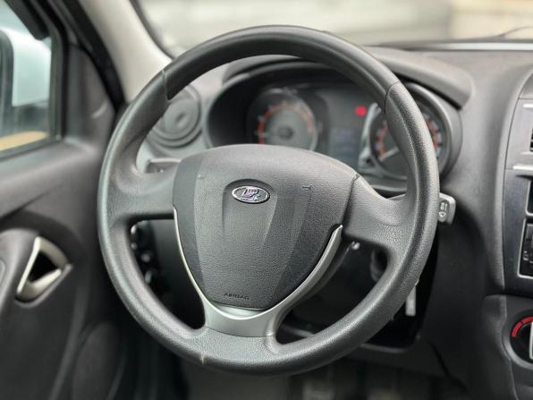Lada (ВАЗ) Granta I Рестайлинг с пробегом 2022 года, цена 549 000 рублей, 169373 км, седан, Автокод Объявления
