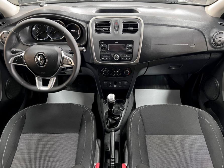 Renault Logan II Рестайлинг Тверь  - изображение 10