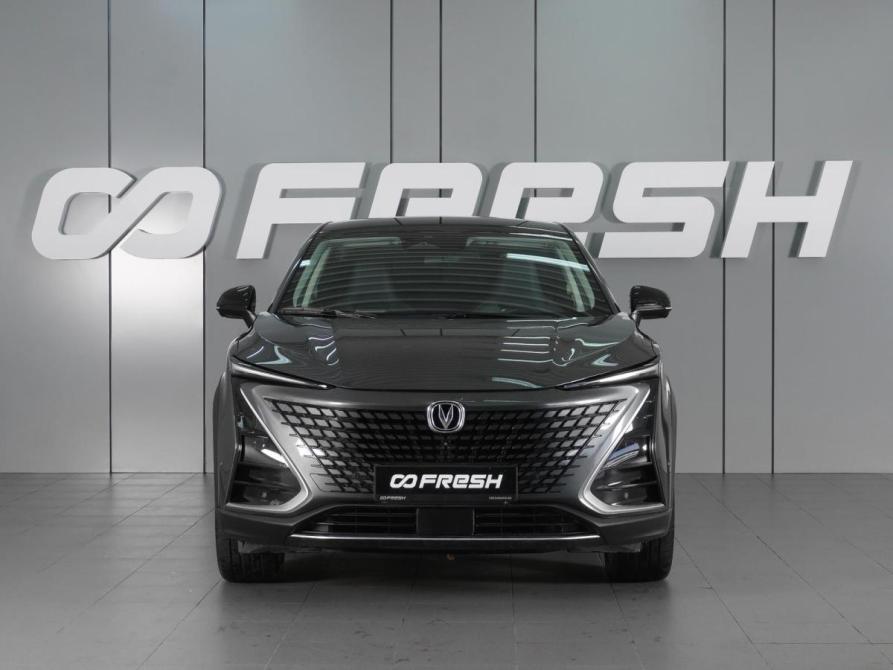 Changan UNI-T I Минеральные Воды  - изображение 3