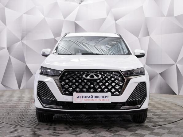 Chery Tiggo 7 Pro Max I Рестайлинг с пробегом 2024 года, цена 2 112 000 рублей, 29500 км, внедорожник, Автокод Объявления