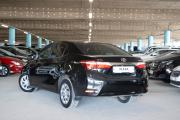 Toyota Corolla XI (E160 E170 E180) Рестайлинг 1 Уфа  - изображение 20