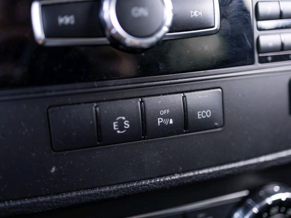 Mercedes-Benz GLK-Класс I (X204) Рестайлинг с пробегом 2012 года, цена 1 799 000 рублей, 184284 км, внедорожник, Автокод Объявления