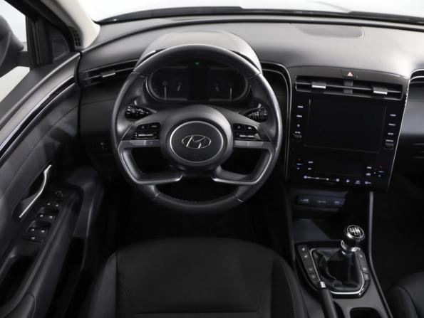 Hyundai Tucson IV с пробегом 2021 года, цена 2 549 000 рублей, 84945 км, внедорожник, Автокод Объявления