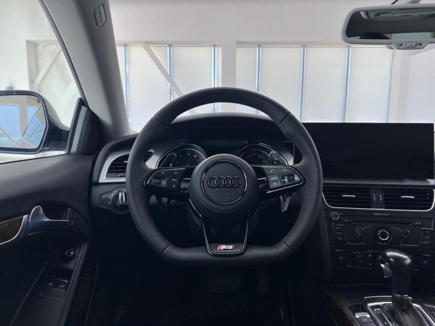Audi A5 I (8T) Волгоград  - изображение 14