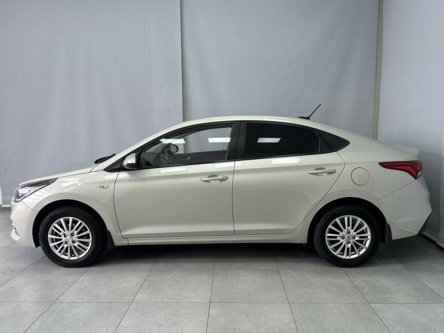 Hyundai Solaris II Красноярск  - изображение 10