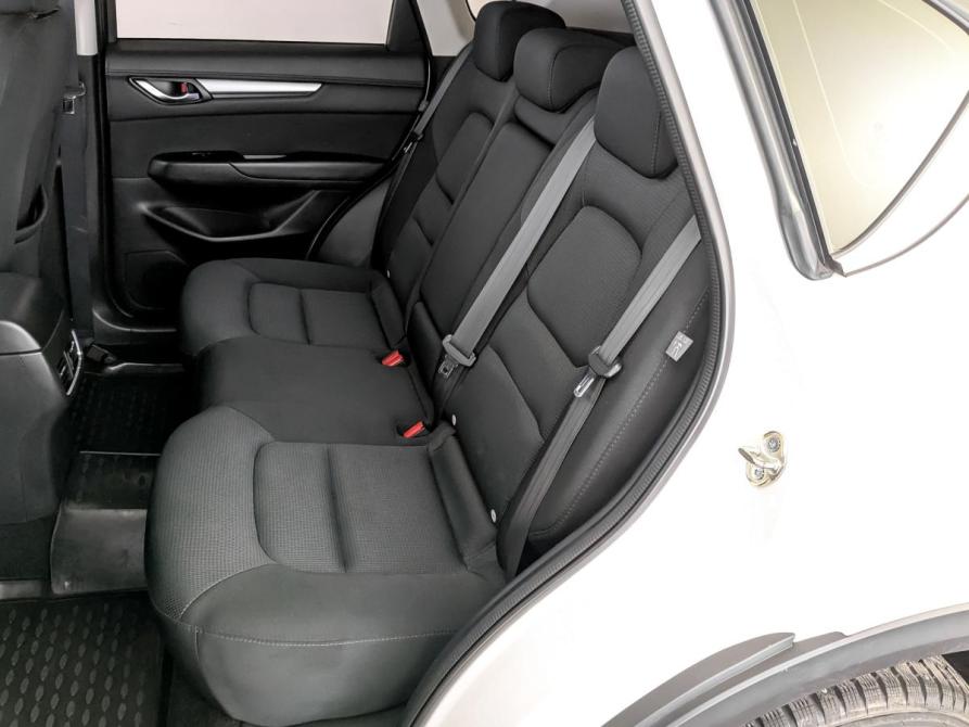 Mazda CX-5 II Москва  - изображение 13