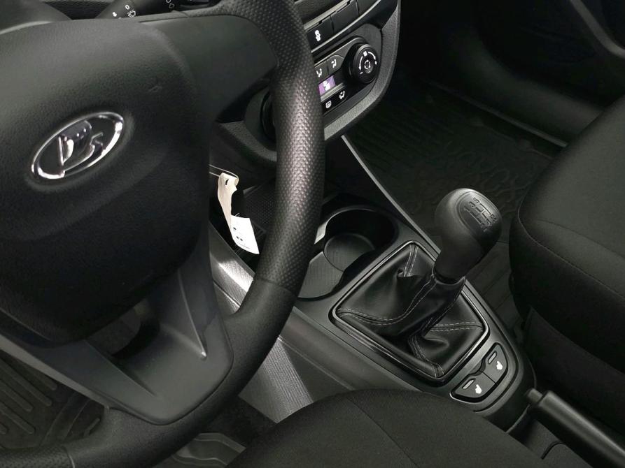 Lada (ВАЗ) Vesta I Новосибирск  - изображение 16
