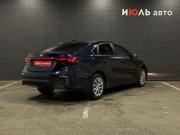 Kia Cerato IV Челябинск  - изображение 24