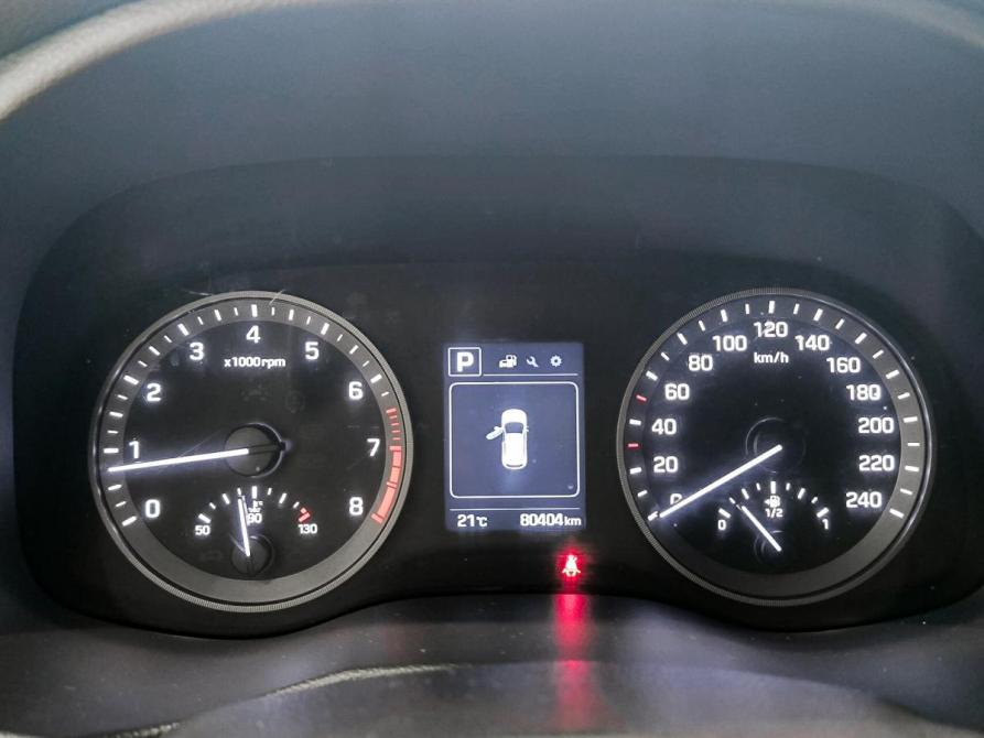 Hyundai Tucson III Казань  - изображение 16