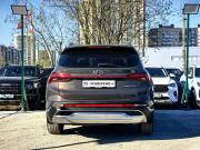 Hyundai Santa Fe IV Рестайлинг Санкт-Петербург  - изображение 22