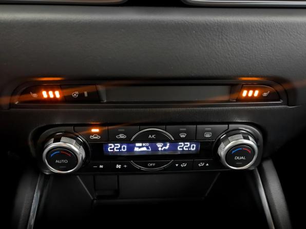 Mazda CX-5 II с пробегом 2018 года, цена 2 299 000 рублей, 165150 км, внедорожник, Автокод Объявления