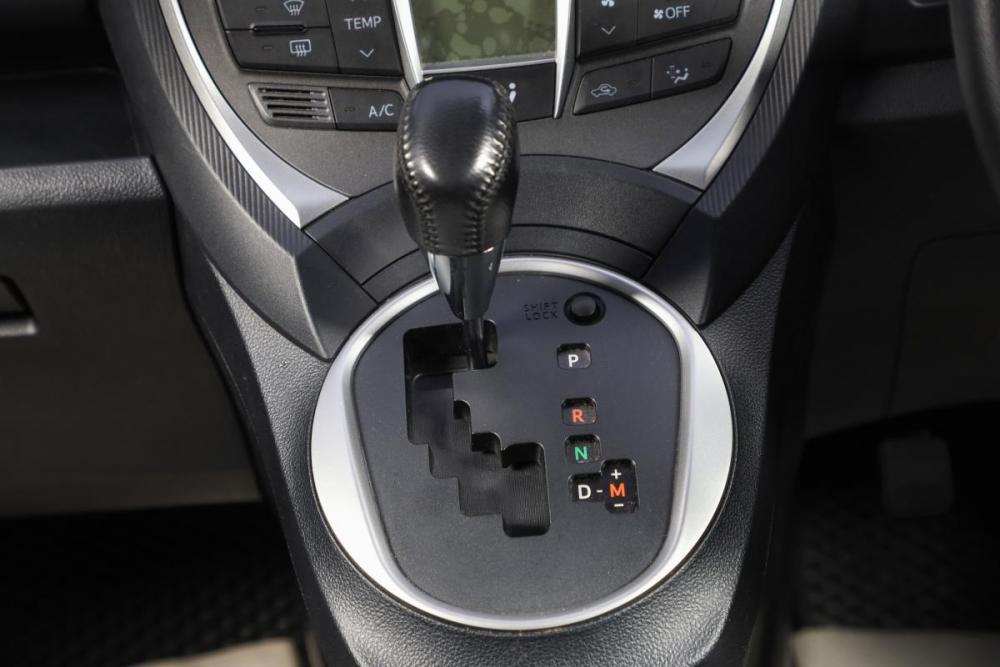 Toyota Ractis II Новосибирск  - изображение 14