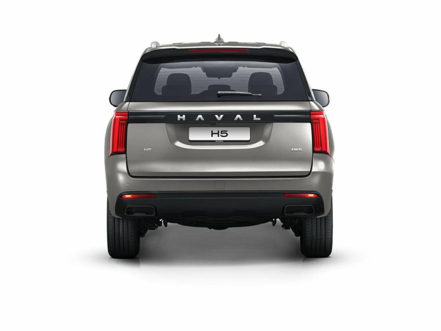 Haval H5 II Москва  - изображение 4