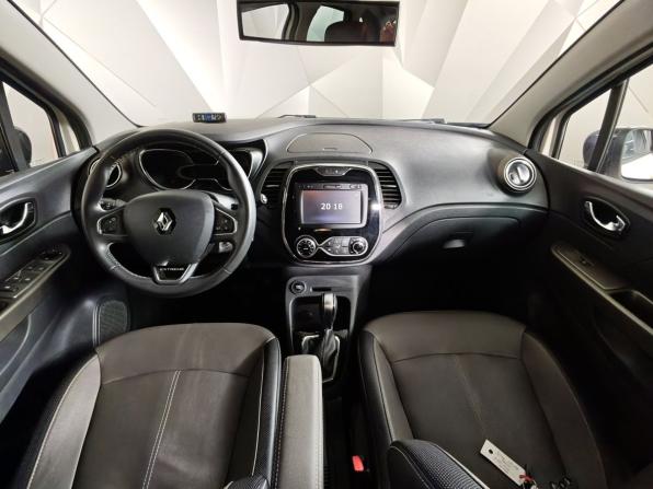 Renault Kaptur I с пробегом 2018 года, цена 1 495 000 рублей, 110394 км, внедорожник, Автокод Объявления