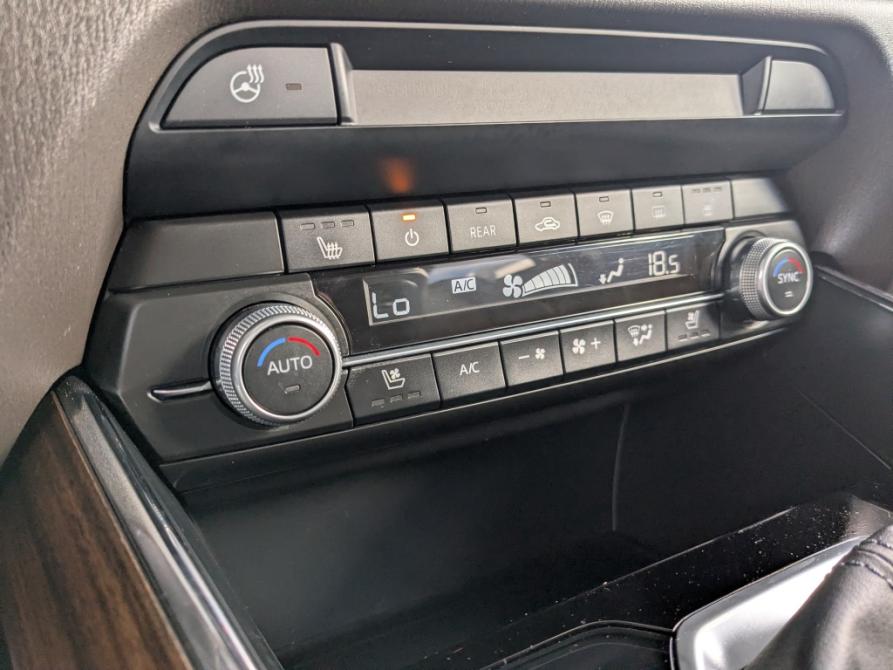 Mazda CX-9 II Рестайлинг Москва  - изображение 8