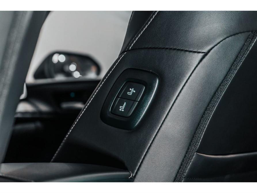 Toyota Camry IX (XV80) China Market Москва  - изображение 19