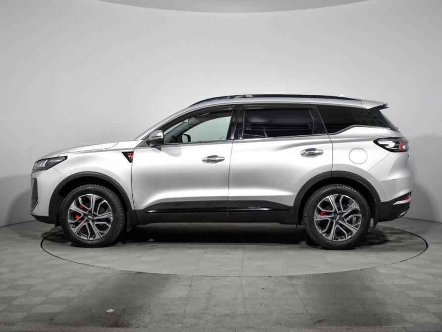 Chery Tiggo 7 Pro Max I Рестайлинг Санкт-Петербург  - изображение 5