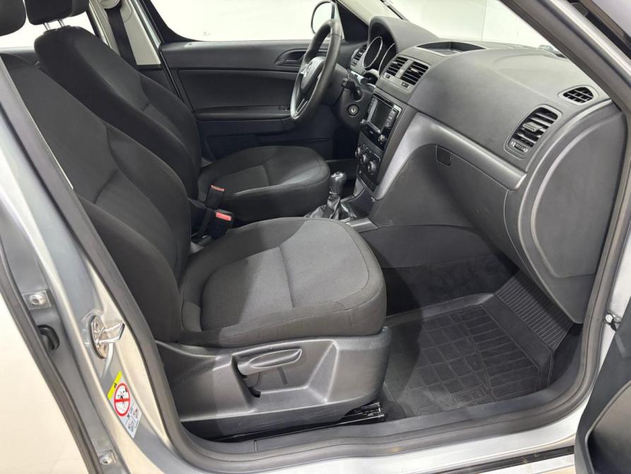 Skoda Yeti I Рестайлинг Альметьевск  - изображение 13