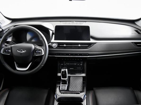 Chery Tiggo 7 Pro I с пробегом 2022 года, цена 1 775 000 рублей, 50756 км, внедорожник, Автокод Объявления