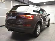 Skoda Kodiaq I Москва  - изображение 40