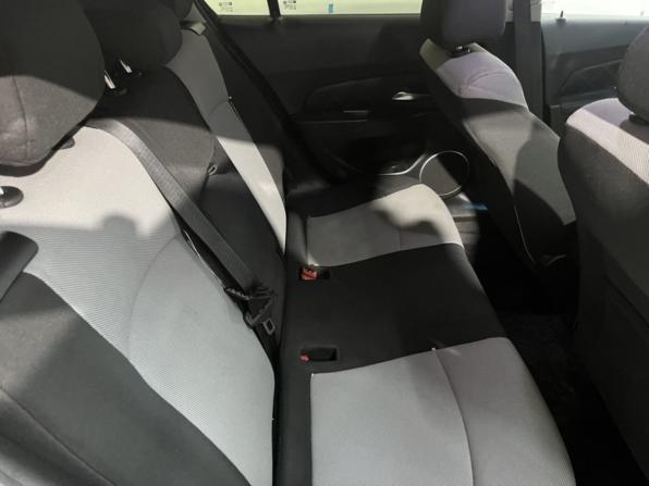 Chevrolet Cruze I Рестайлинг с пробегом 2012 года, цена 745 000 рублей, 144783 км, хэтчбек, Автокод Объявления