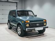 Lada (ВАЗ) 2121 (4x4) I Рестайлинг Екатеринбург  - изображение 20