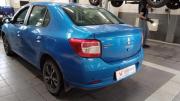 Renault Logan II Санкт-Петербург  - изображение 10
