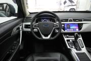 Geely Atlas I Сургут  - изображение 57