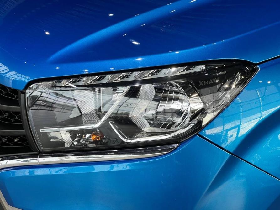 Lada (ВАЗ) XRAY I Оренбург  - изображение 9