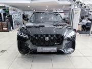 Jaguar F-Pace I Рестайлинг Казань  - изображение 24