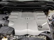 Toyota Land Cruiser 200 Series Рестайлинг 1 Химки  - изображение 35