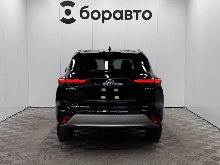 Toyota Highlander IV (XU70) Воронеж  - изображение 5