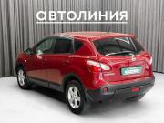 Nissan Qashqai I Рестайлинг Красноярск  - изображение 20