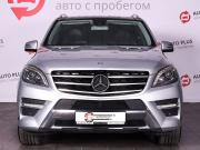 Mercedes-Benz M-Класс III (W166) Минеральные Воды  - изображение 24