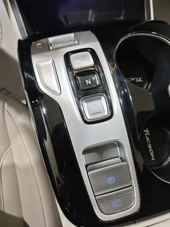 Hyundai Tucson IV с пробегом 2021 года, цена 3 199 000 рублей, 29569 км, внедорожник, Автокод Объявления