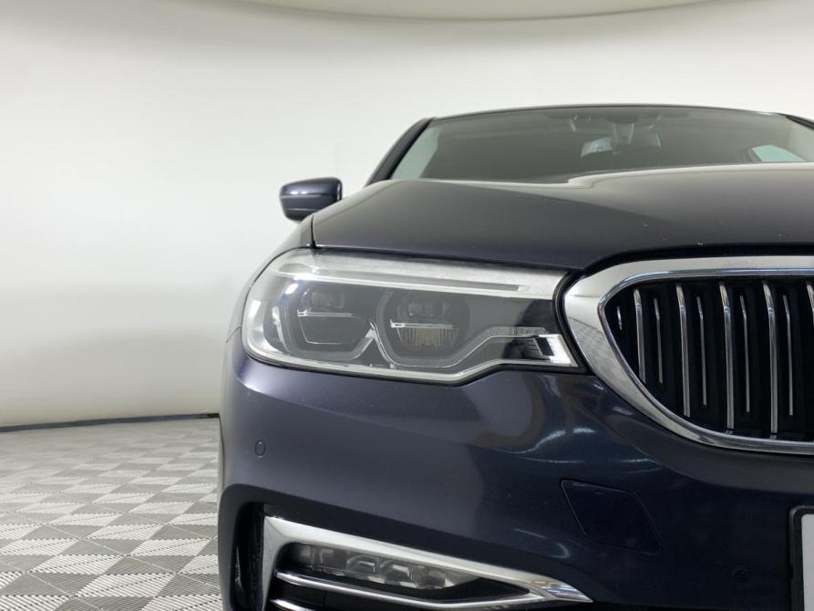 BMW 5 серии VII (G30/G31/G38) Москва  - изображение 10