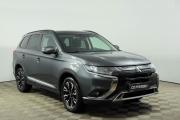 Mitsubishi Outlander III Рестайлинг 3 Казань  - изображение 23