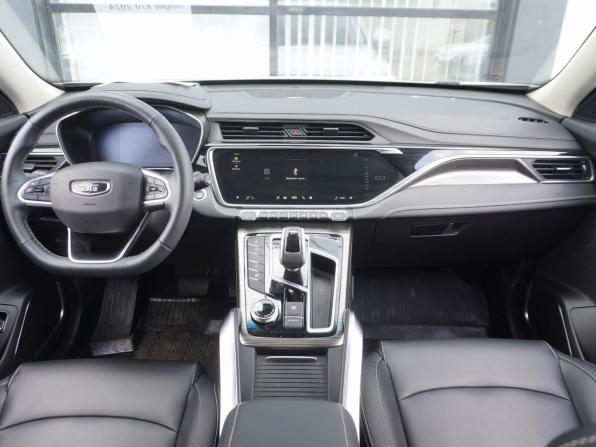 Belgee X70 I с пробегом 2024 года, цена 2 300 000 рублей, 33298 км, внедорожник, Автокод Объявления