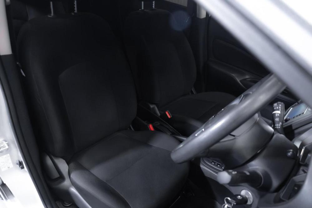 Nissan Note II Рестайлинг Тюмень  - изображение 15