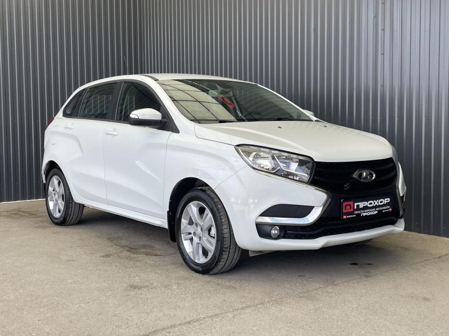Lada (ВАЗ) XRAY I Пермь  - изображение 20