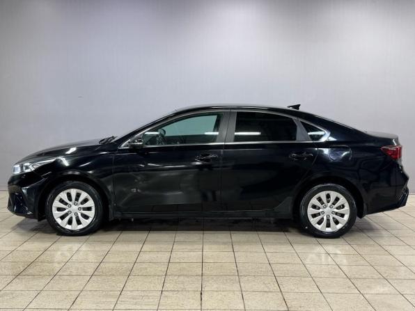 Kia Cerato IV Рестайлинг с пробегом 2021 года, цена 1 990 000 рублей, 58805 км, седан, Автокод Объявления