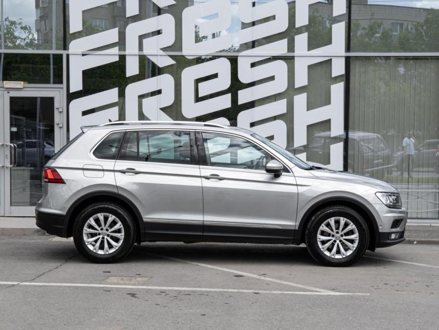 Volkswagen Tiguan II Волгоград  - изображение 5