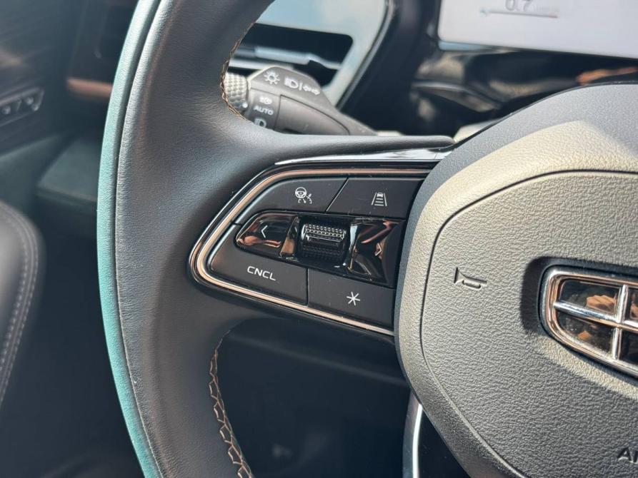 Geely Monjaro I Краснодар  - изображение 19
