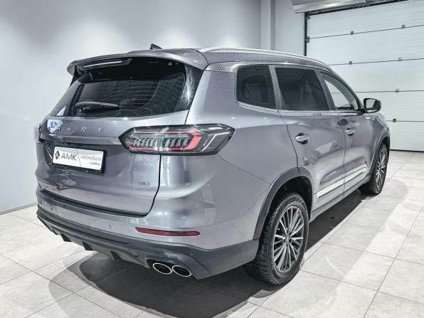 Chery Tiggo 8 Pro Max I с пробегом 2023 года, цена 2 393 000 рублей, 21397 км, внедорожник, Автокод Объявления