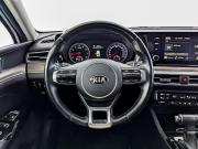 Kia K5 III Москва  - изображение 51