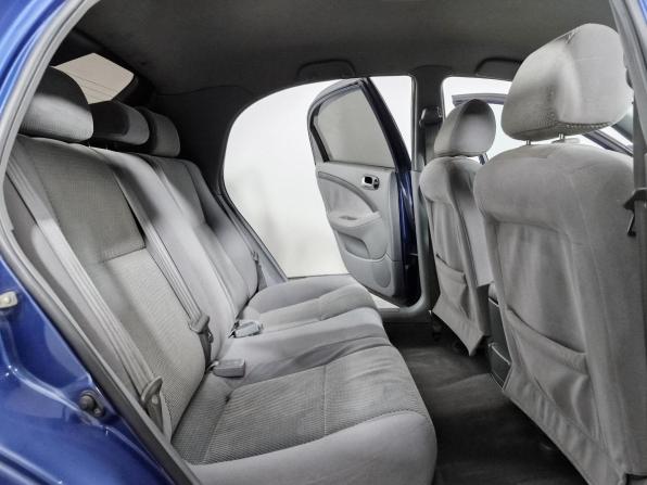 Chevrolet Lacetti I с пробегом 2007 года, цена 259 000 рублей, 159229 км, хэтчбек, Автокод Объявления