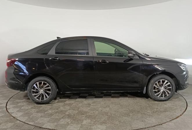 Lada (ВАЗ) Vesta I Рестайлинг (NG) с пробегом 2023 года, цена 1 220 000 рублей, 45400 км, седан, Автокод Объявления